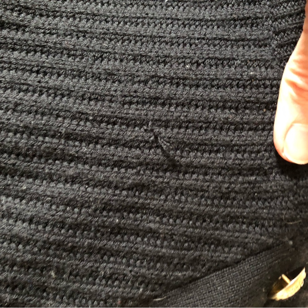 Veronica Beard merino pullover - Picture 6 of 8